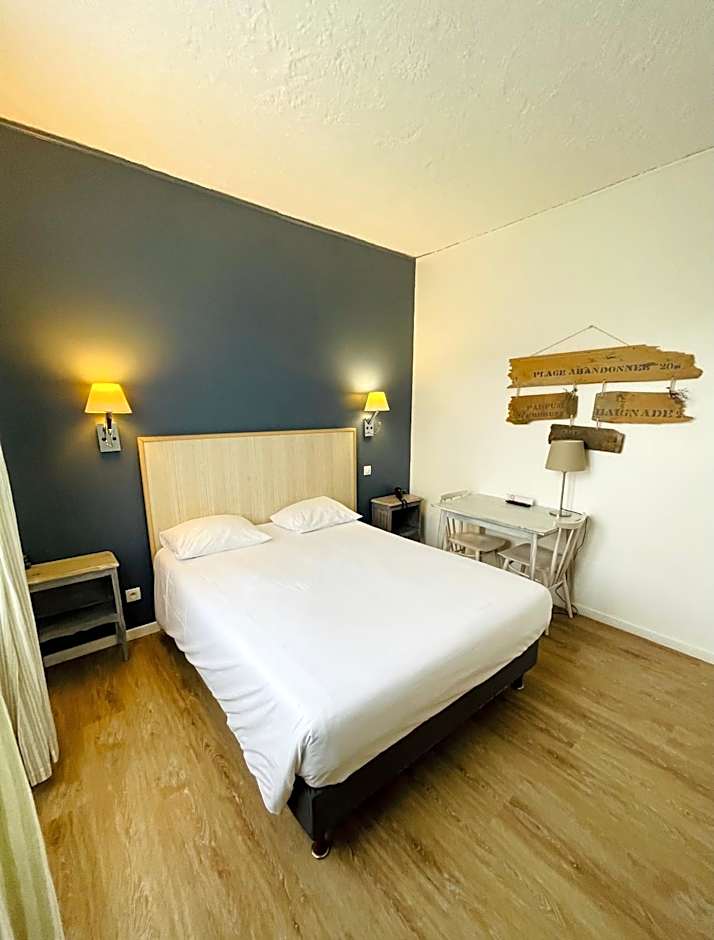 Hotel Italia