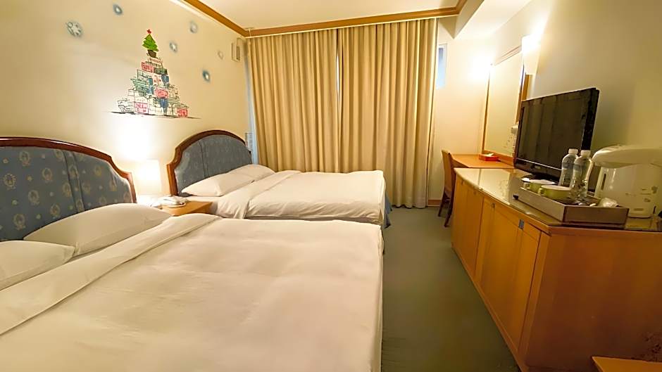 River Inn Kenting
