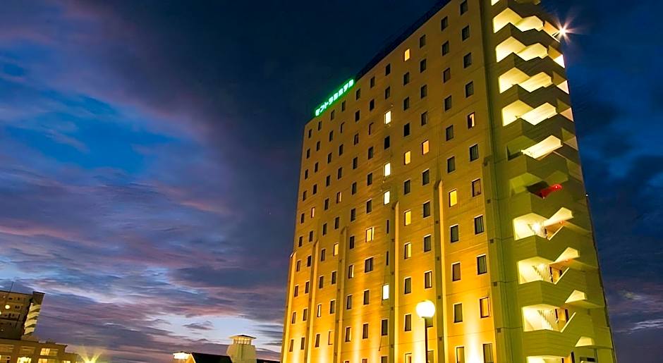 Central Hotel Imari