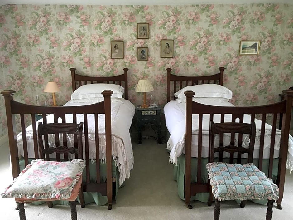 O'Harabrook Country House