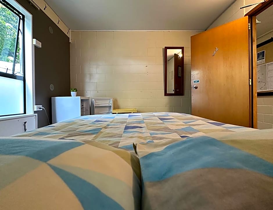 Around The World Backpackers