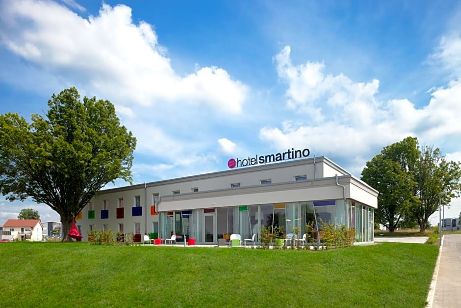 Hotel Smartino