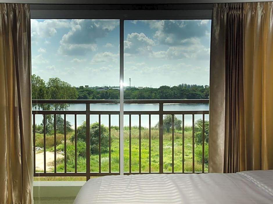 The Lake Hotel Khon Kaen