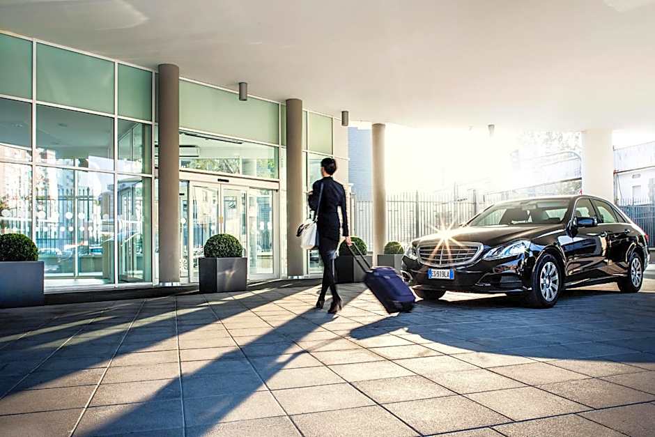 Hotel degli Arcimboldi