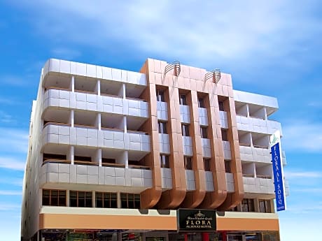 Florida Al Souq Hotel
