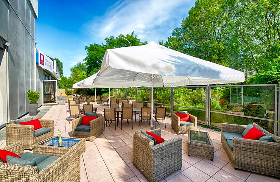 Leonardo Hotel Karlsruhe