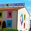 Arl HOTEL