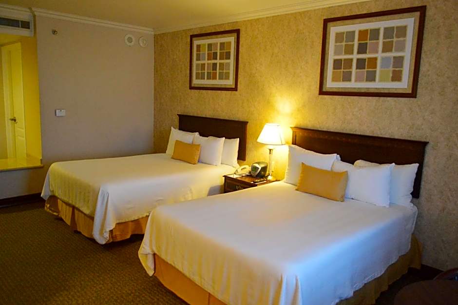 Best Western Plus Nuevo Laredo Inn & Suites