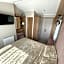 2 bedroom Mini Lodge Caravan at Coopers Beach Holiday Park
