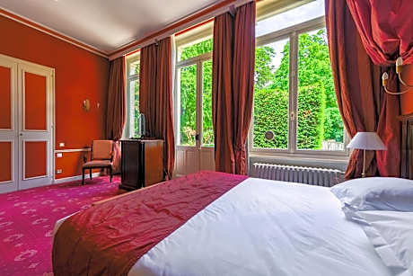 Privilege Double Room