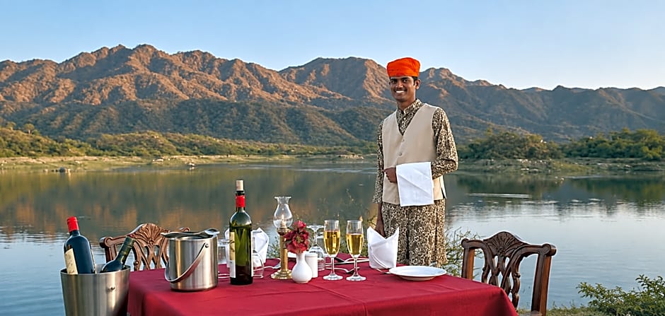 King’s Abode - Luxuria Ranakpur by Moustache