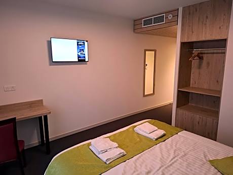 Superior Single Room