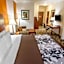 Sleep Inn & Suites Shreveport West