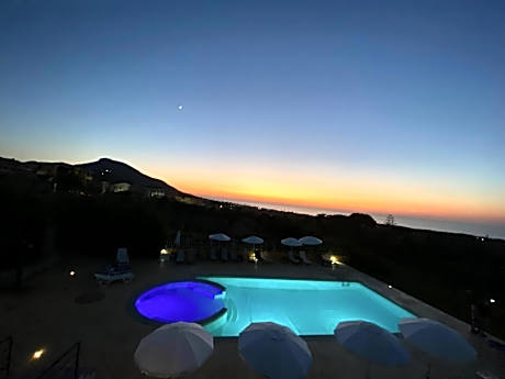Abbaidda Hotel