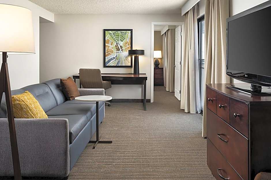 Residence Inn by Marriott Seattle North/Lynnwood Everett