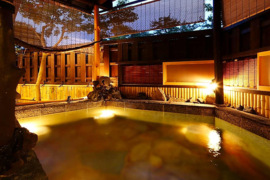 Taikyourou Hotel