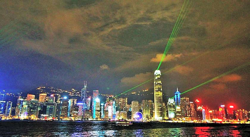 Budget Hostel Hong Kong