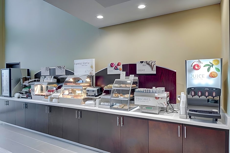 Holiday Inn Express Carrizo Springs By IHG