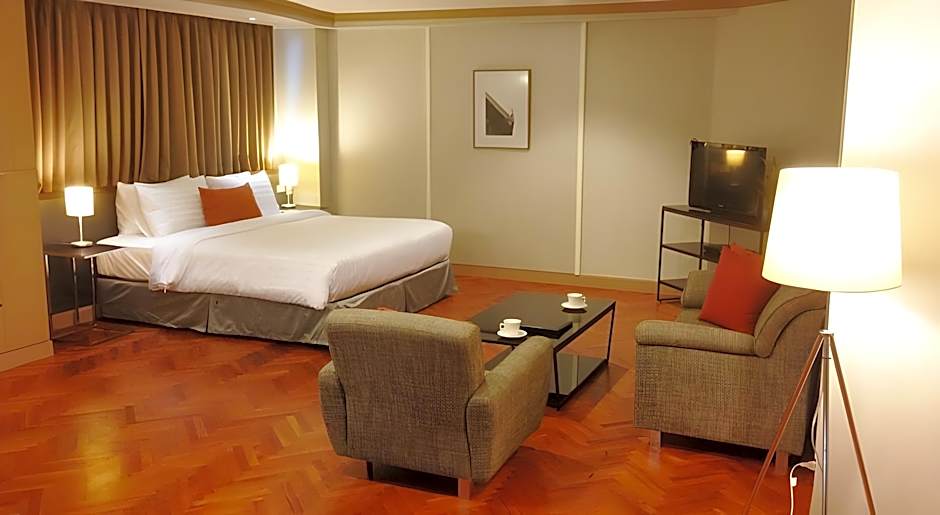 Alt Hotel Nana by UHG