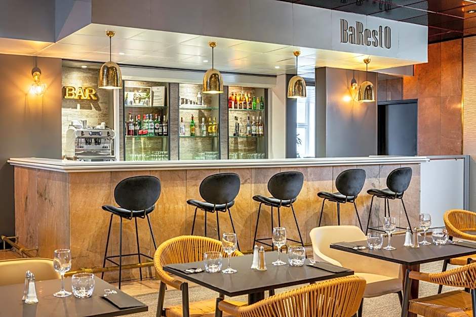 ibis budget Paris Porte de Bercy