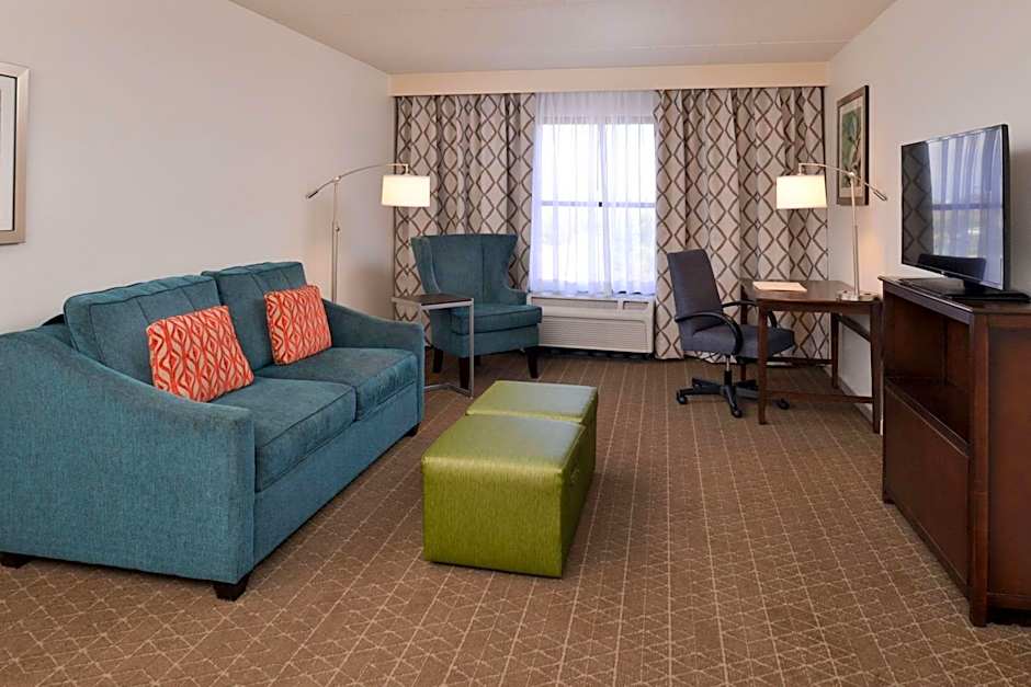 Hampton Inn By Hilton & Suites Pueblo-Southgate