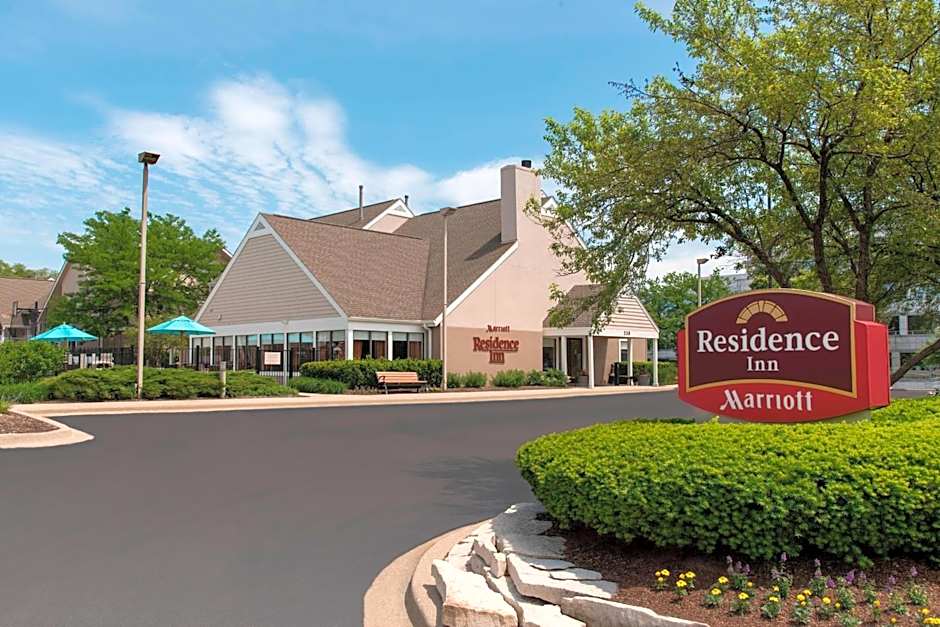 Residence Inn by Marriott Chicago Deerfield