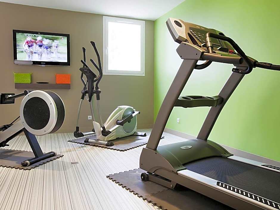 ibis Styles Compiegne