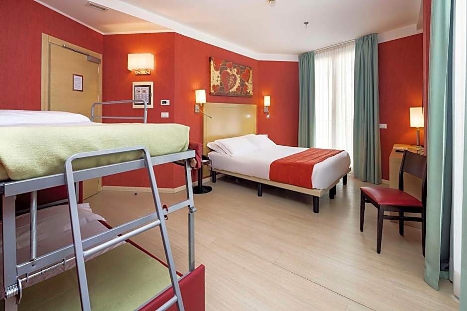 Best Western Hotel Porto Antico