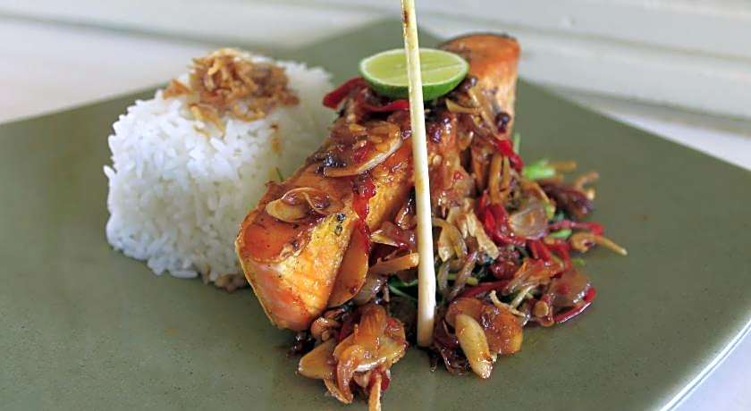 Ibis Semarang Simpang Lima