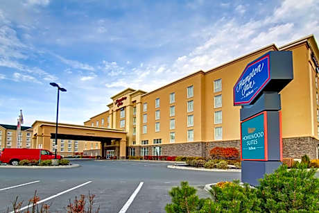 Hampton Inn By Hilton Sudbury