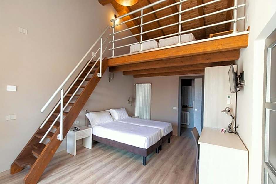 Er Mirin - Il Mulino di Carcare Hotel