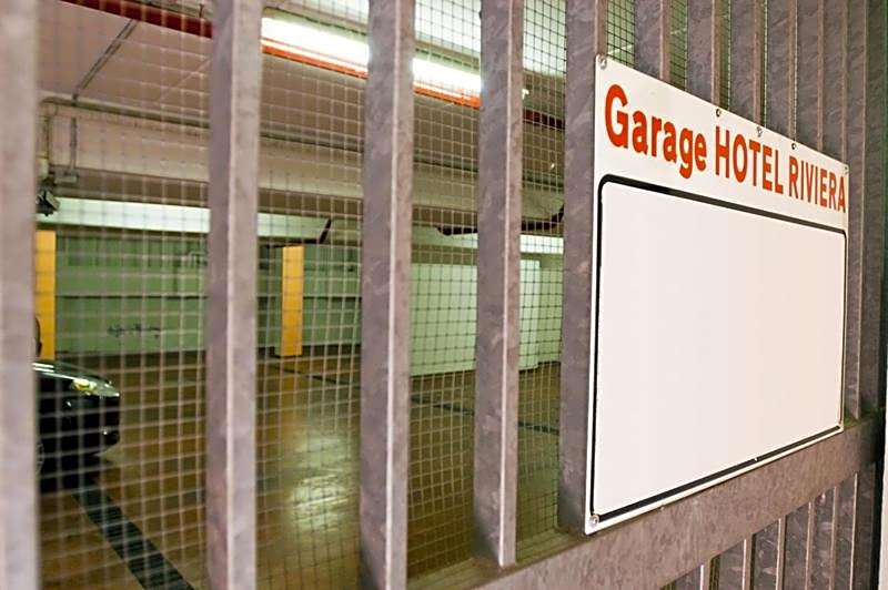 Hotel Riviera