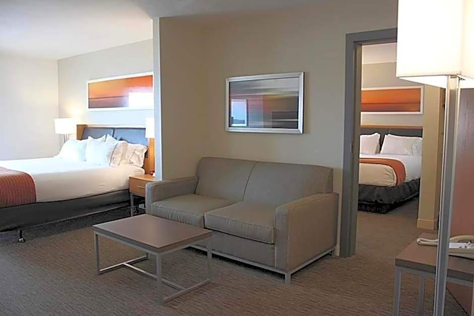 Holiday Inn Express Munising-Lakeview Hotel By IHG