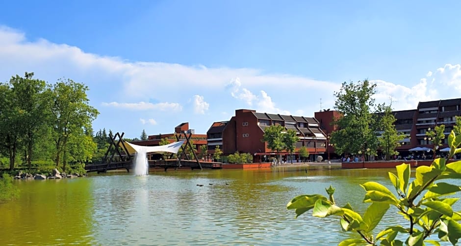 B&B La Dimora di Charme