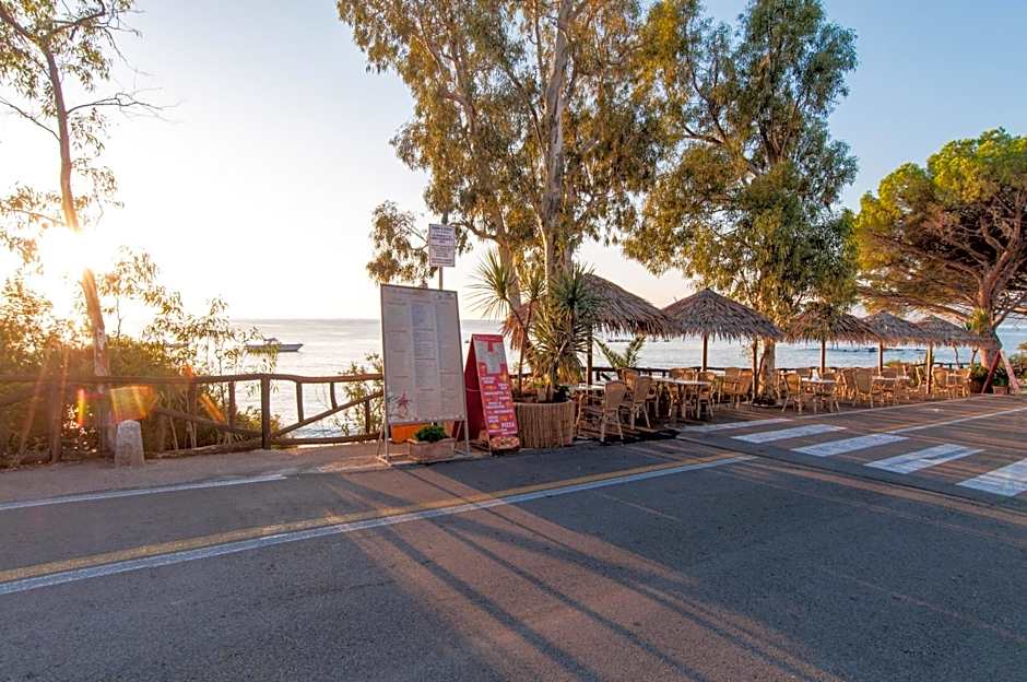 Hotel Ristorante La Conchiglia