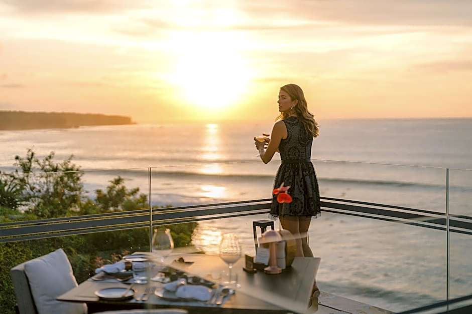 Jumeirah Bali