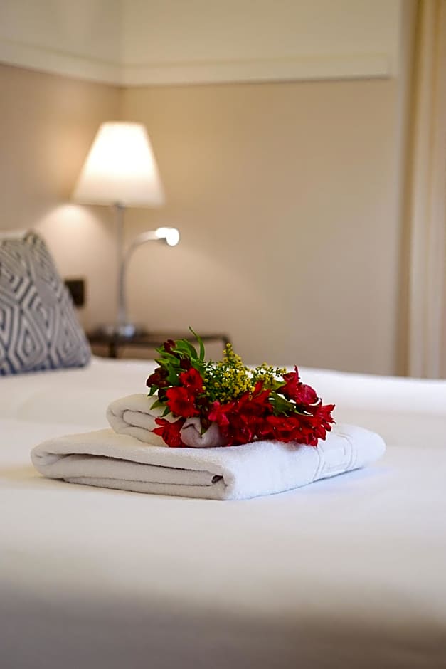 U-Sense Sevilla Centro