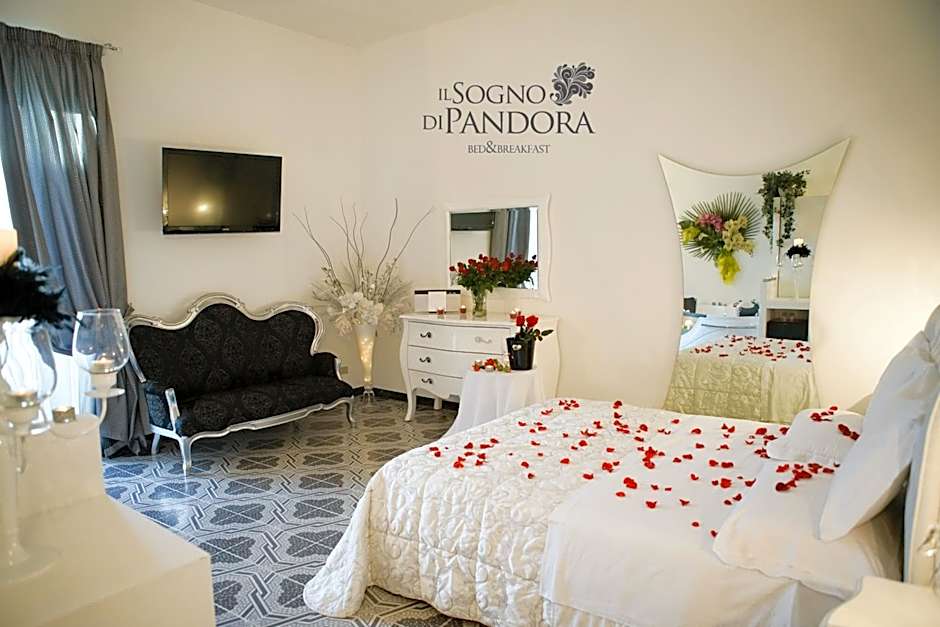 Il Sogno Di Pandora