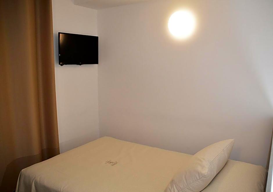 Hotel Il Loggiato Dei Serviti