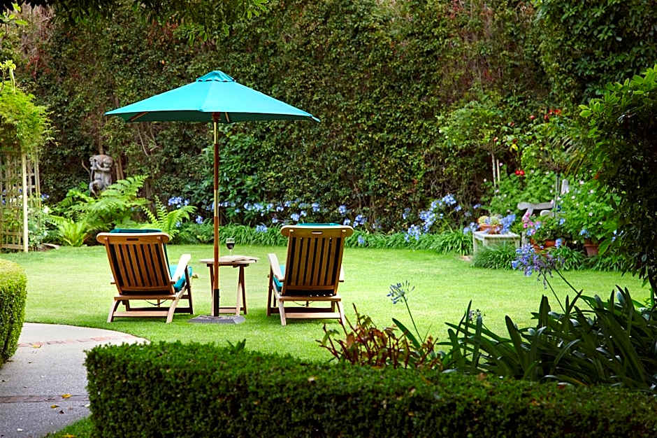 Simpson House Inn