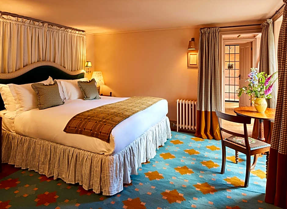 Penmaenuchaf Hotel