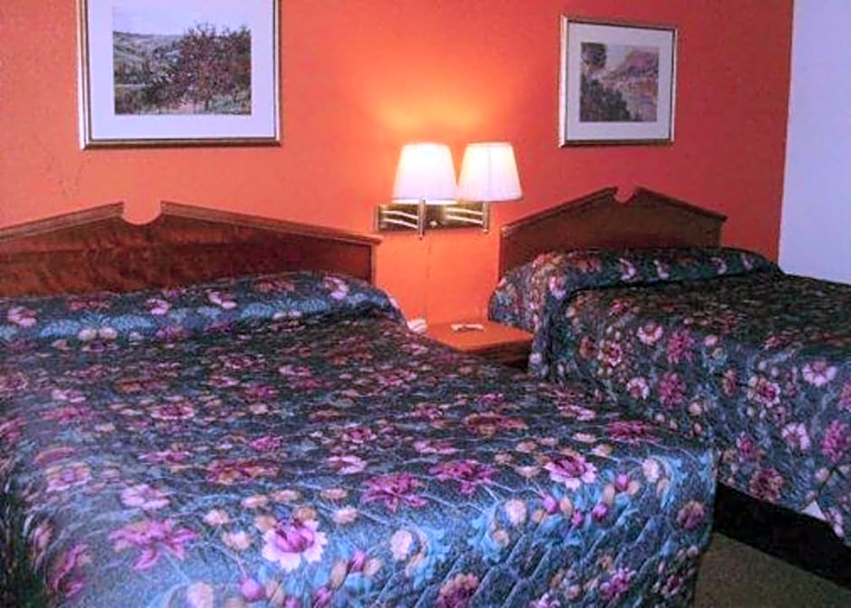 Econo Lodge Elk City – Elk City, OK