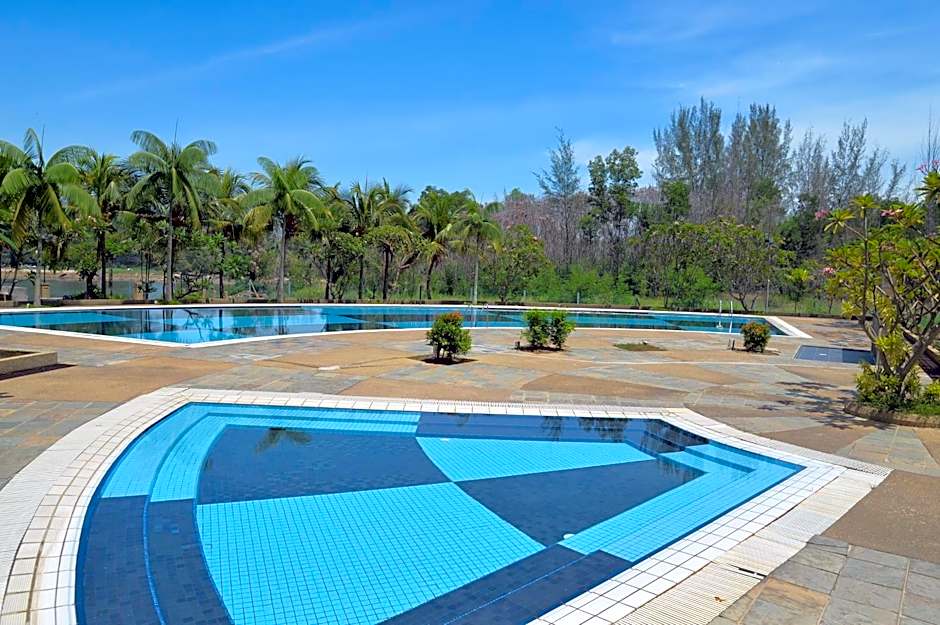 RC Cape Nautica Villas