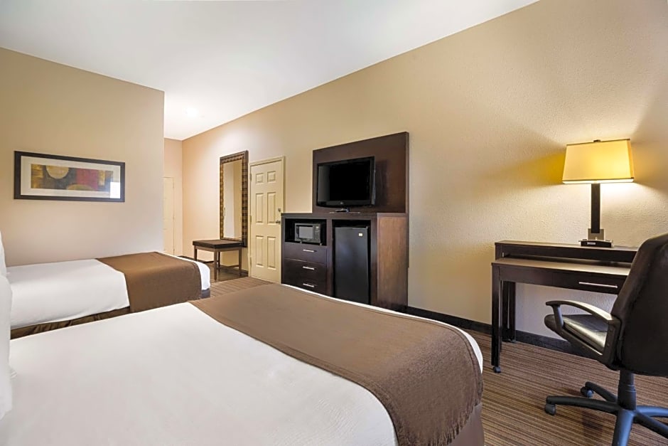 Best Western Houma Inn