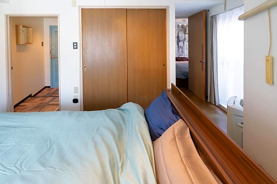 SONIC APARTMENT HOTEL