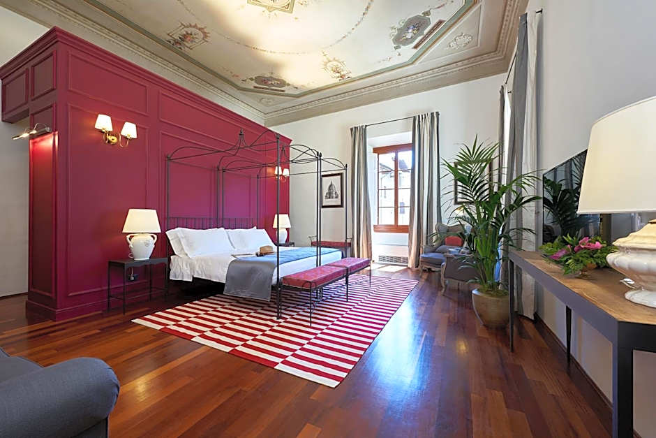 Peruzzi Urban Residences