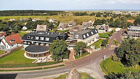 Hotel Nes