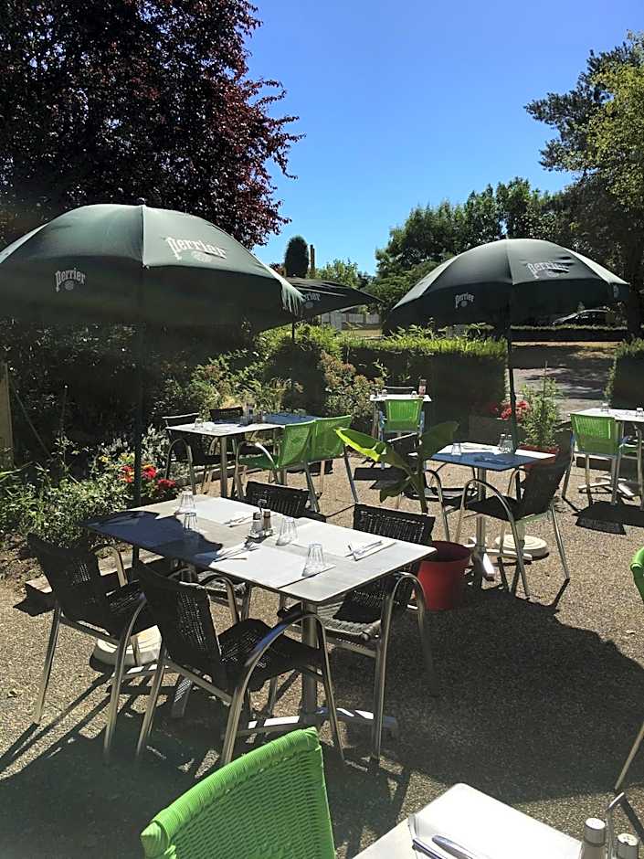 Campanile Mulhouse - Illzach Ile Napoleon