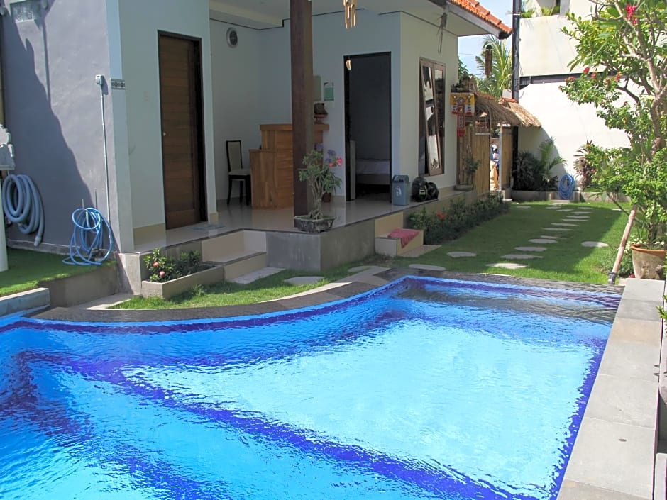 Bali Fullmoon Guesthouse
