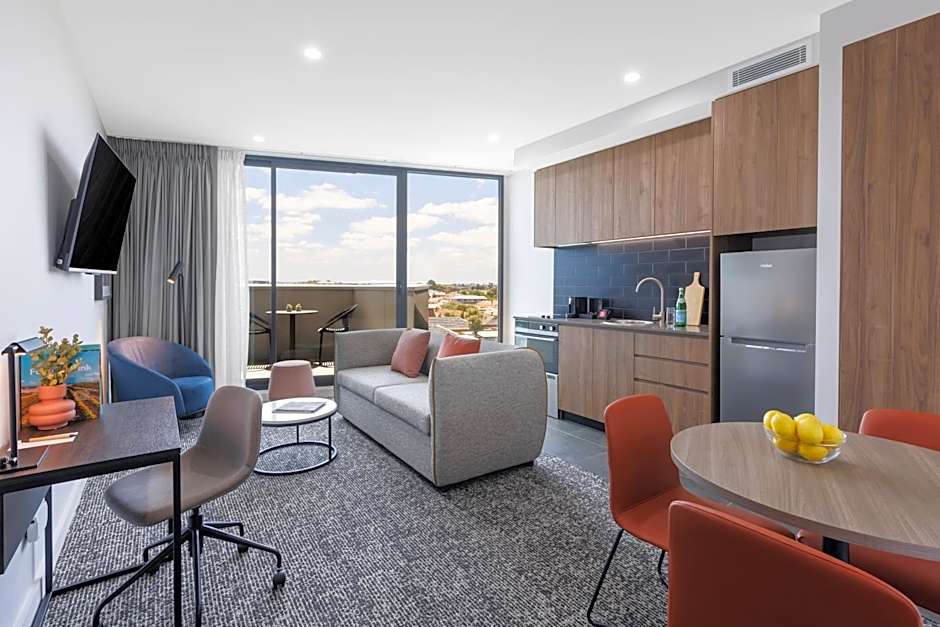 Punthill Essendon North